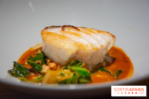 Chez Caïus, l'alchimie des saveurs à deux pas de l'Etoile