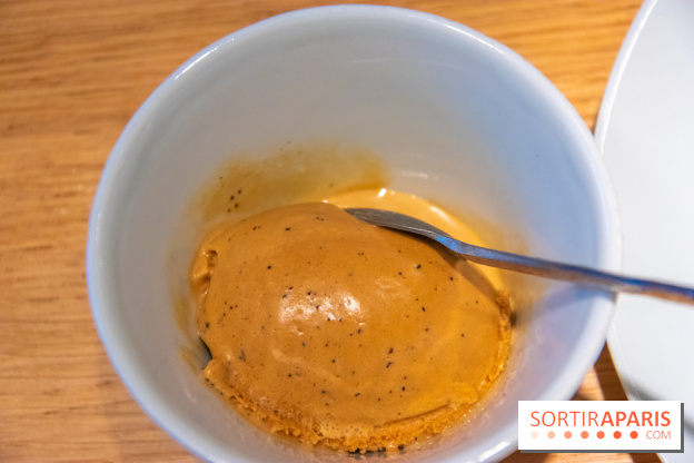 Chez Caïus, l'alchimie des saveurs à deux pas de l'Etoile