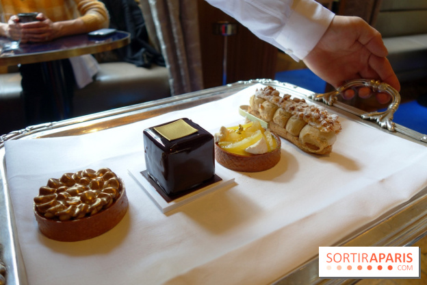 Restaurant RAN à Paris, les photos