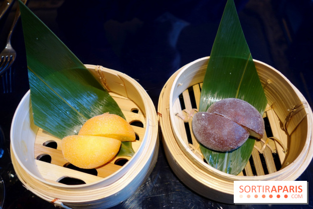 Restaurant RAN à Paris, les photos