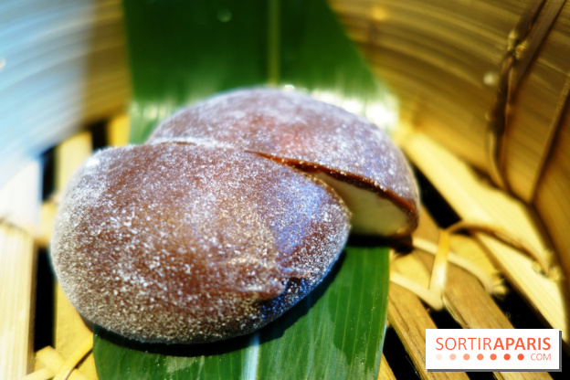 Restaurant RAN à Paris, les photos