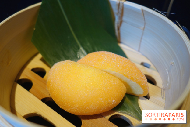 Restaurant RAN à Paris, les photos