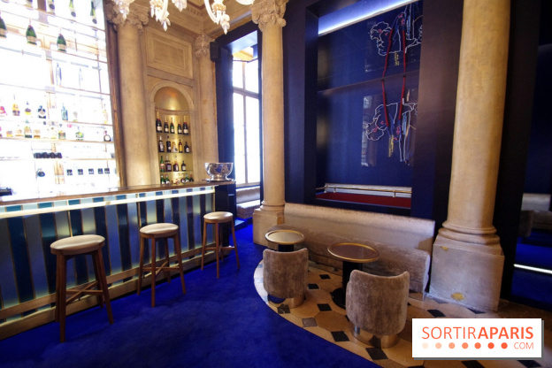 Restaurant RAN à Paris, les photos