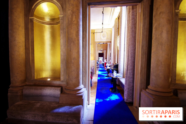 Restaurant RAN à Paris, les photos