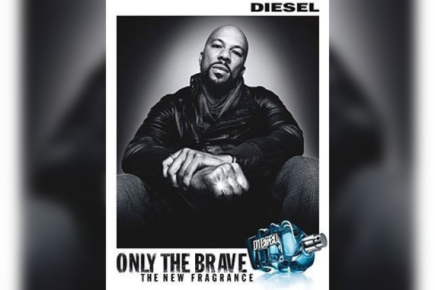 Soirée, Paris, Only the Brave, Block Party, Common, Platon