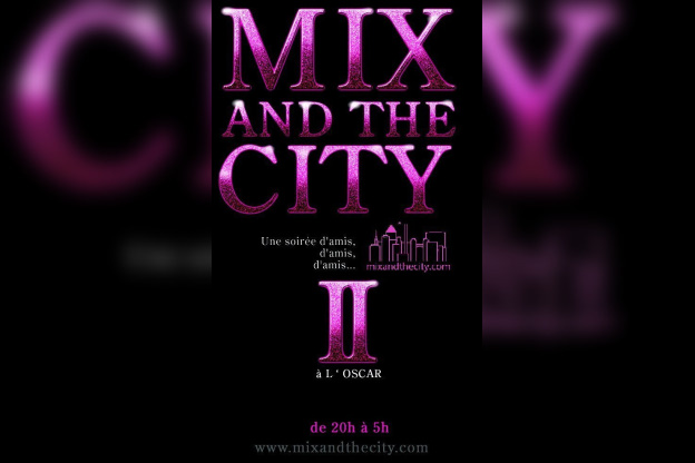 mix, oscar, dj jee one, gratuit