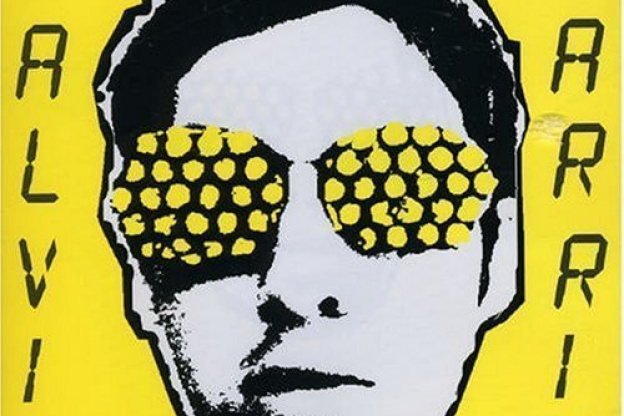 Soirée, Paris, Calvin Harris, I created disco, Java, Alhambra, Social, Rock en Seine