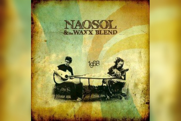 Naosol, The Waxx Blend, Paris, Boule Noire, 1968, Concert, Spidart.com