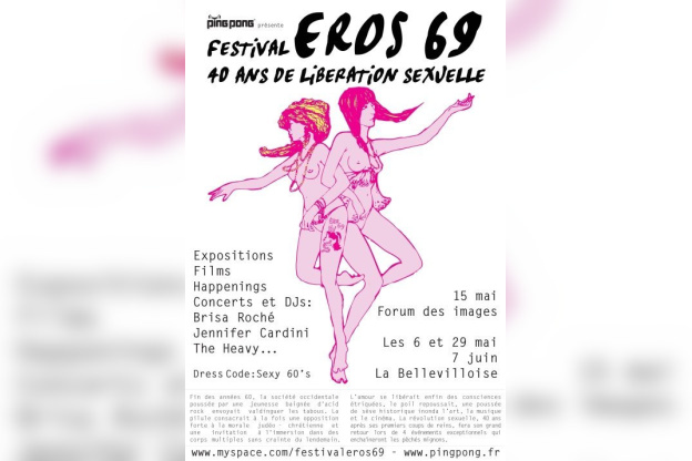 Sporto Kantes, Antisocial, Social Club, Paris