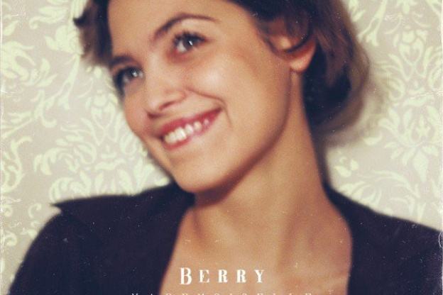 Berry, Paris, Olympia, Chanson, Concert