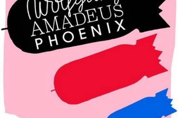 Phœnix, Myspace, Cigale, Wolfgang Amadeus Phœnix, Liztomania