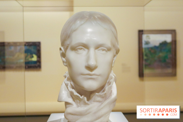 Le parti de l'impressionnisme, la collection Courtauld à la Fondation Louis Vuitton