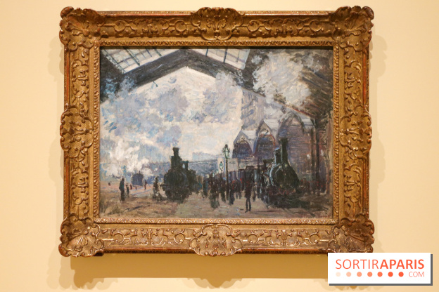 Le parti de l'impressionnisme, la collection Courtauld à la Fondation Louis Vuitton