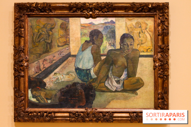 Le parti de l'impressionnisme, la collection Courtauld à la Fondation Louis Vuitton