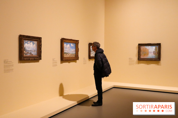 Le parti de l'impressionnisme, la collection Courtauld à la Fondation Louis Vuitton