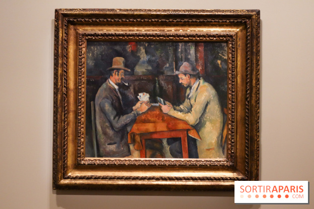 Le parti de l'impressionnisme, la collection Courtauld à la Fondation Louis Vuitton