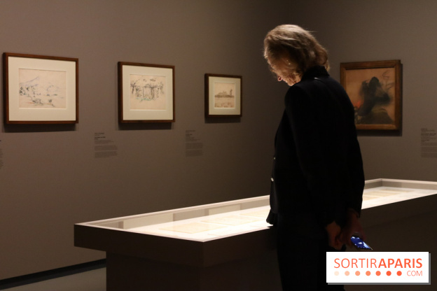 Le parti de l'impressionnisme, la collection Courtauld à la Fondation Louis Vuitton