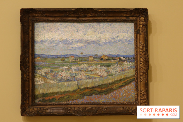 Le parti de l'impressionnisme, la collection Courtauld à la Fondation Louis Vuitton