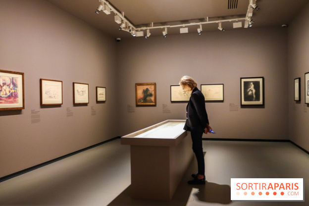 Le parti de l'impressionnisme, la collection Courtauld à la Fondation Louis Vuitton