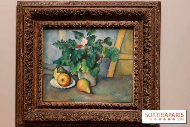 Le parti de l'impressionnisme, la collection Courtauld à la Fondation Louis Vuitton