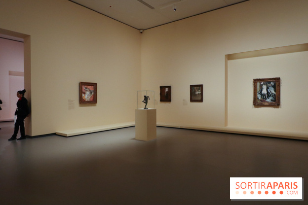 Le parti de l'impressionnisme, la collection Courtauld à la Fondation Louis Vuitton