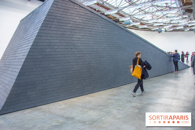 Saison Sensible au Palais de Tokyo