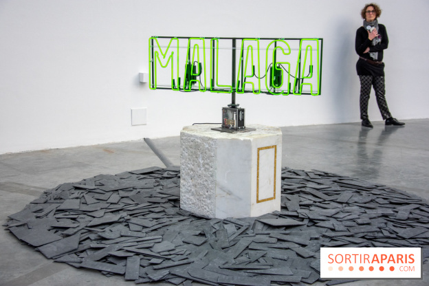 Saison Sensible au Palais de Tokyo