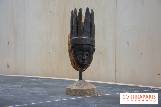 Saison Sensible au Palais de Tokyo