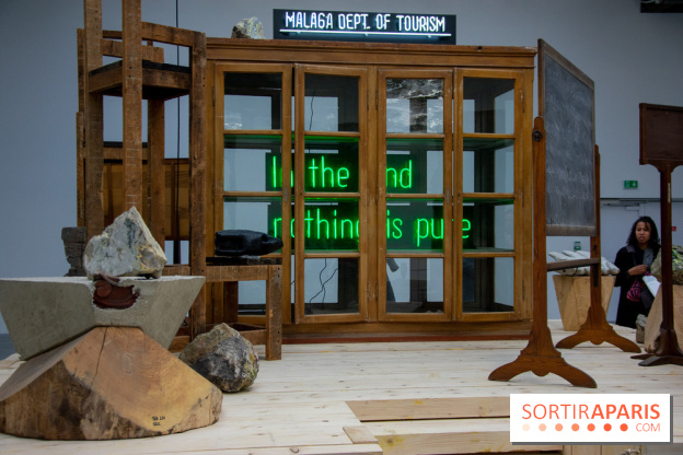 Saison Sensible au Palais de Tokyo