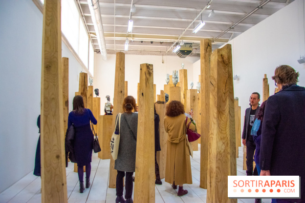 Saison Sensible au Palais de Tokyo