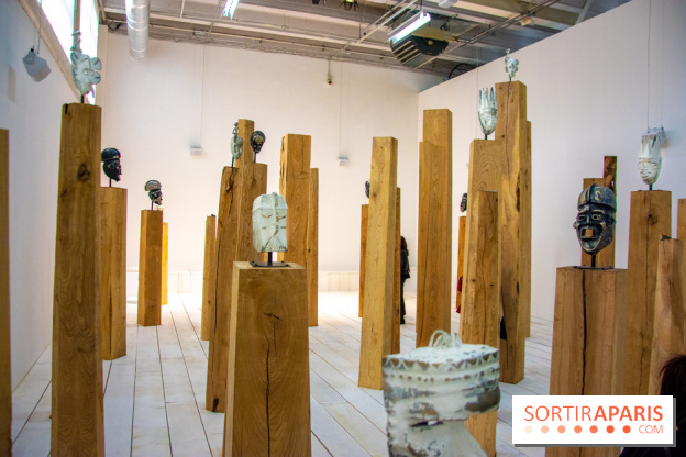 Saison Sensible au Palais de Tokyo