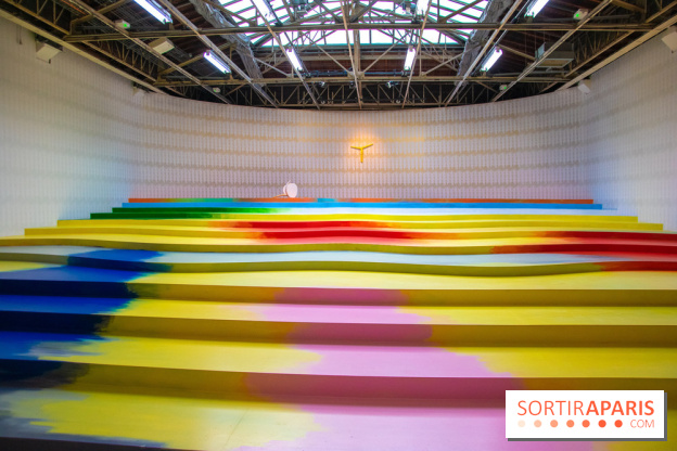 Saison Sensible au Palais de Tokyo