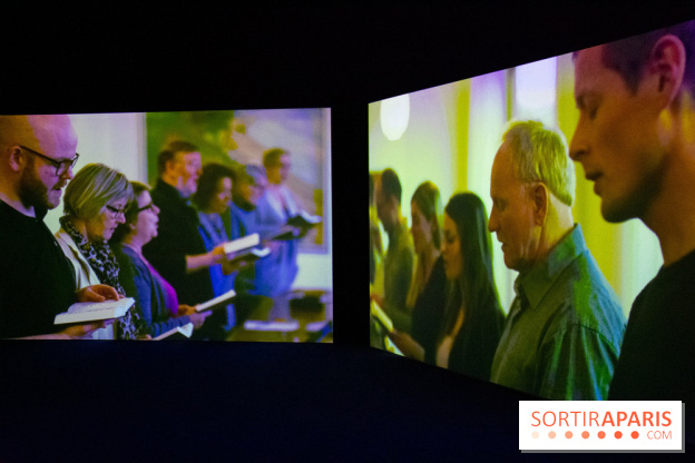 Saison Sensible au Palais de Tokyo