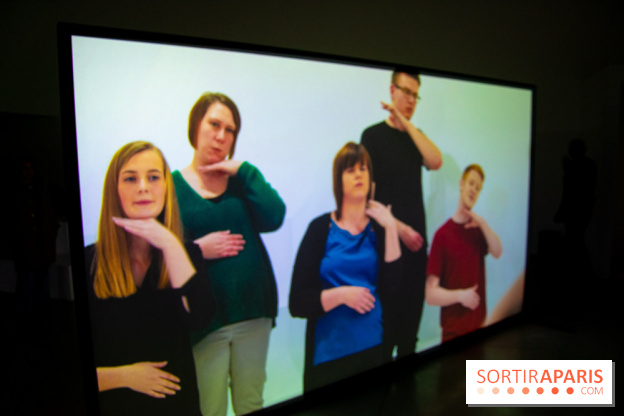 Saison Sensible au Palais de Tokyo