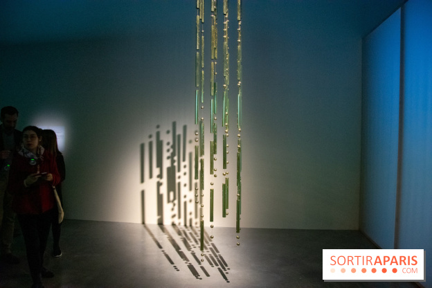 Saison Sensible au Palais de Tokyo