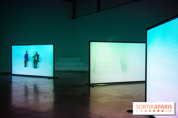 Saison Sensible au Palais de Tokyo