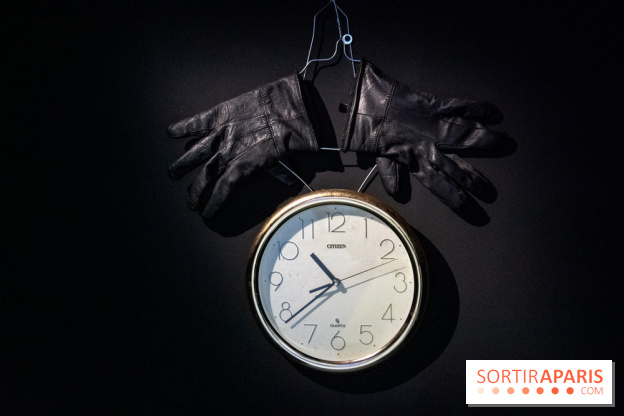 Saison Sensible au Palais de Tokyo