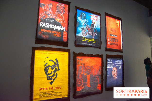 Saison Sensible au Palais de Tokyo