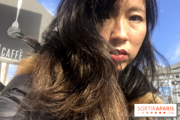 La coloration végétale chez Biocoiff'