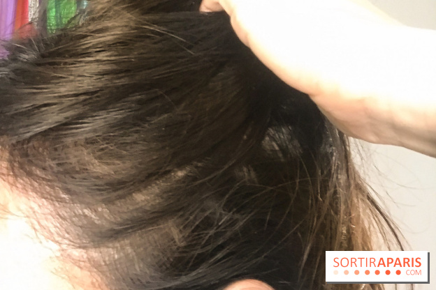 La coloration végétale chez Biocoiff'