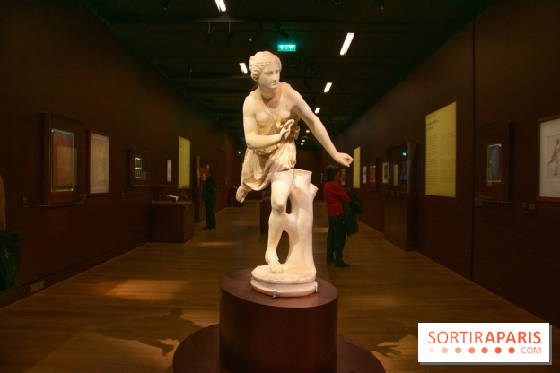 Graver pour le roi, l'exposition au musée du Louvre