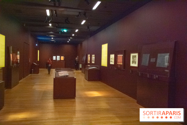 Graver pour le roi, l'exposition au musée du Louvre