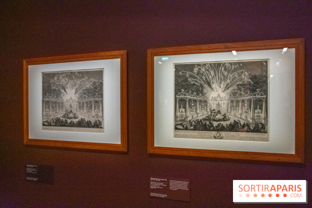 Graver pour le roi, l'exposition au musée du Louvre