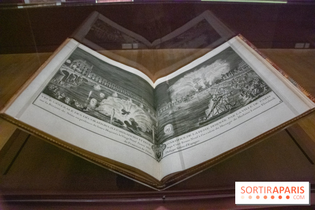 Graver pour le roi, l'exposition au musée du Louvre