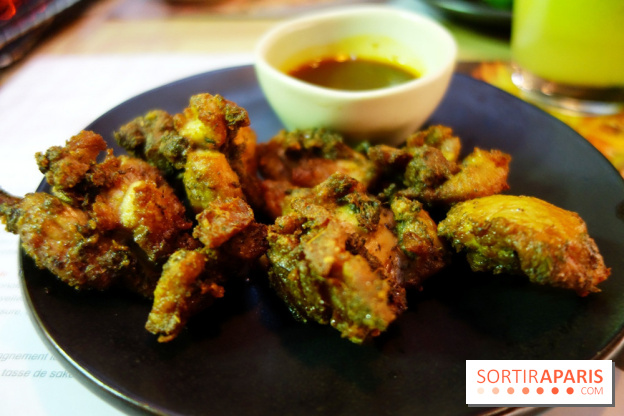 Wagamama : le concept de pan-asian à Paris, les photos