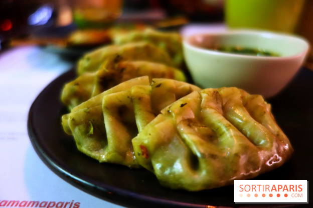 Wagamama : le concept de pan-asian à Paris, les photos