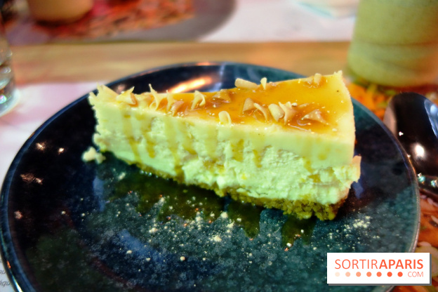 Wagamama : le concept de pan-asian à Paris, les photos