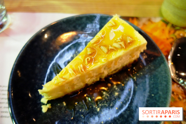 Wagamama : le concept de pan-asian à Paris, les photos