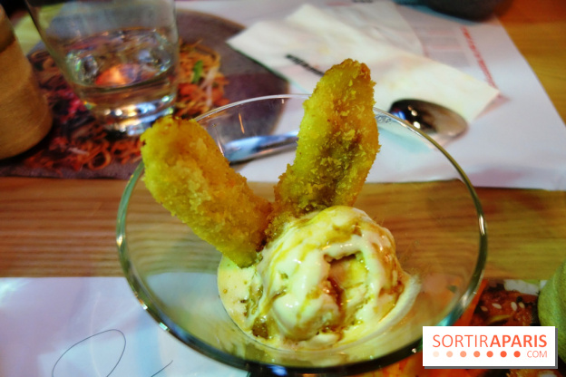 Wagamama : le concept de pan-asian à Paris, les photos