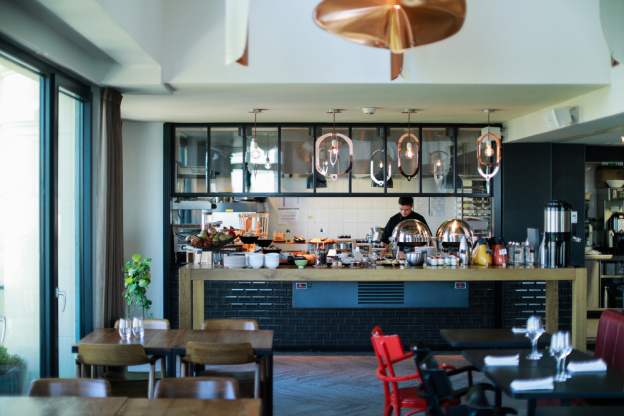 Pâques 2019 au Terrass” Hôtel